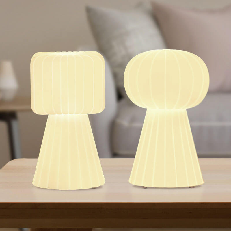 ODM Modern Wireless Ambient LED Table Lamp