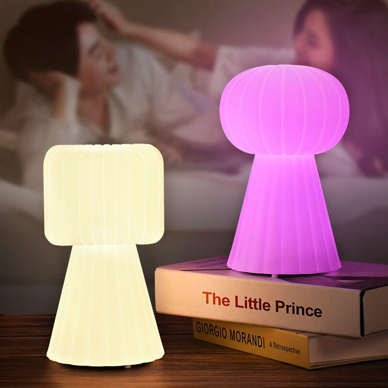 ODM Modern Wireless Ambient LED Table Lamp