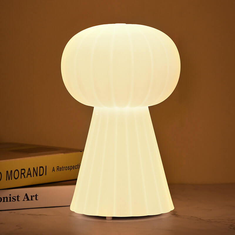 ODM Modern Wireless Ambient LED Table Lamp
