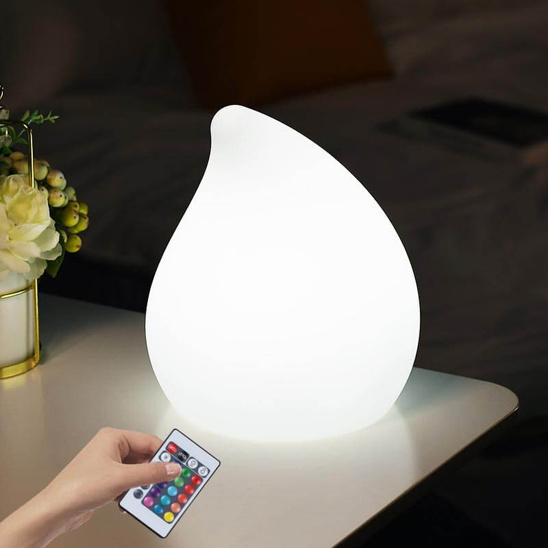 BSCI Manufacturer Custom Genie Decorative LED Table Lamp