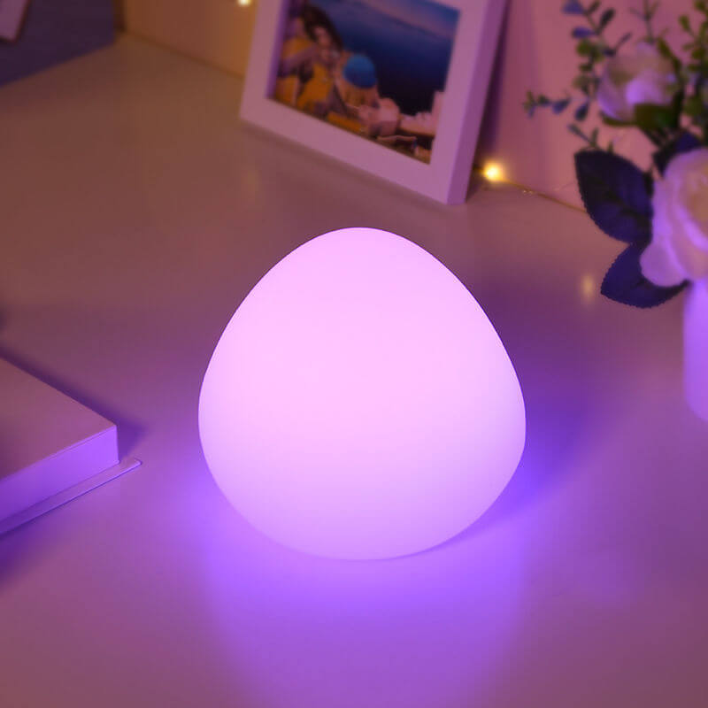 Pine Cone Decorative LED Table Lamp Manufacturer