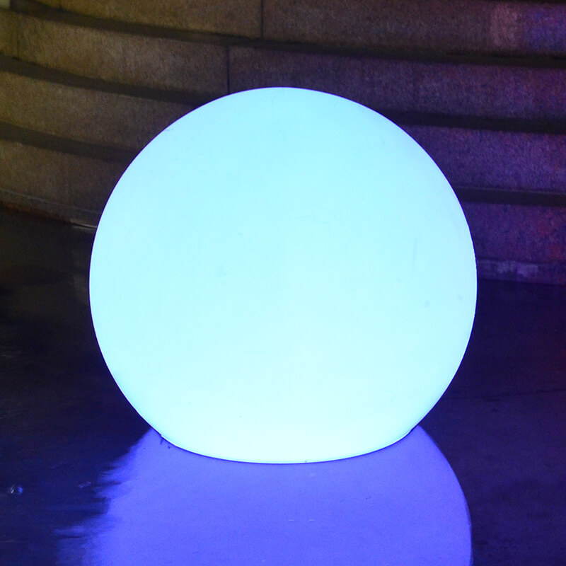 Bud Ball Portable Light Outdoor Lighting