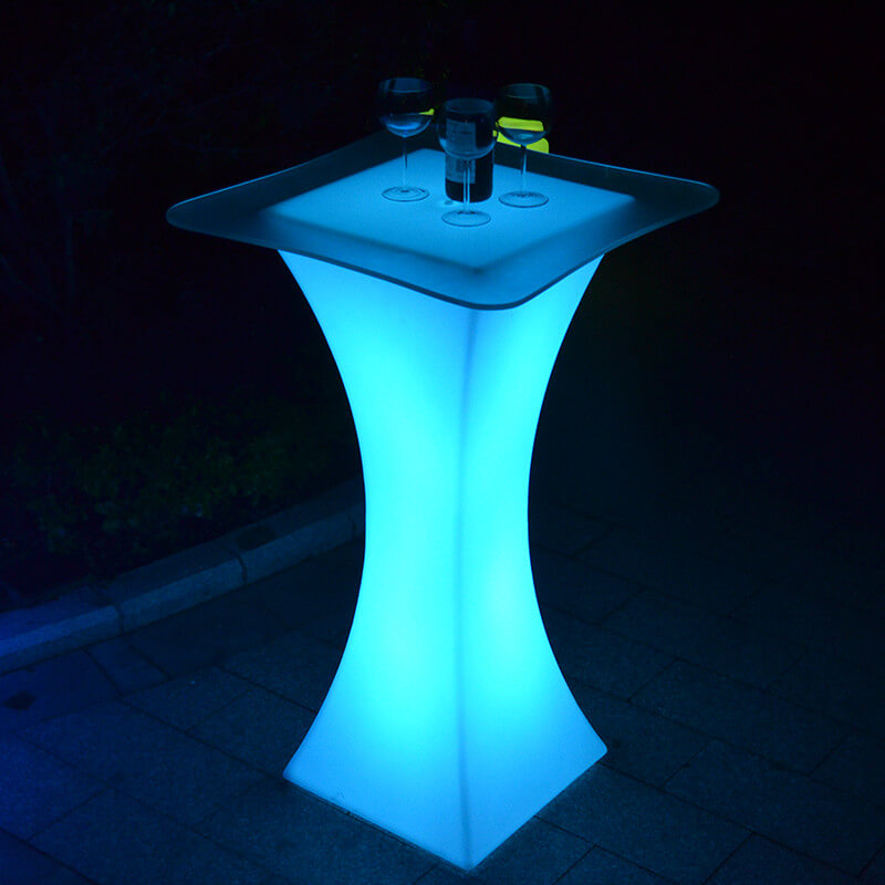 LED Furniture | Illuminated Furniture | Light Up Furniture | Light Venus