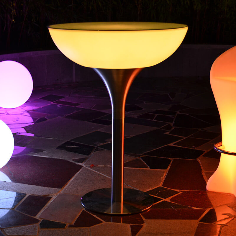 LED Furniture | Illuminated Furniture | Light Up Furniture | Light Venus