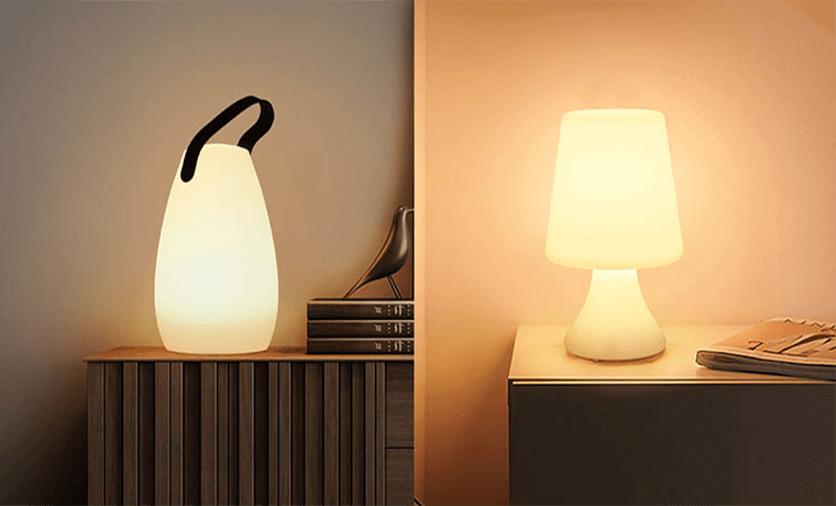 Ambient Table Lamp Which Brand to Choose?