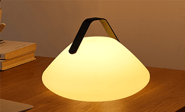 How to Find a Reliable LED Night Light Manufacturer？