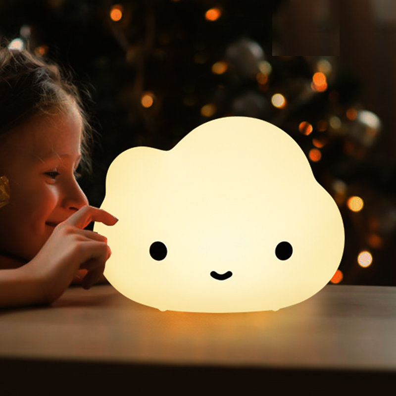 Custom Sleek Could Shape LED Table Lamp