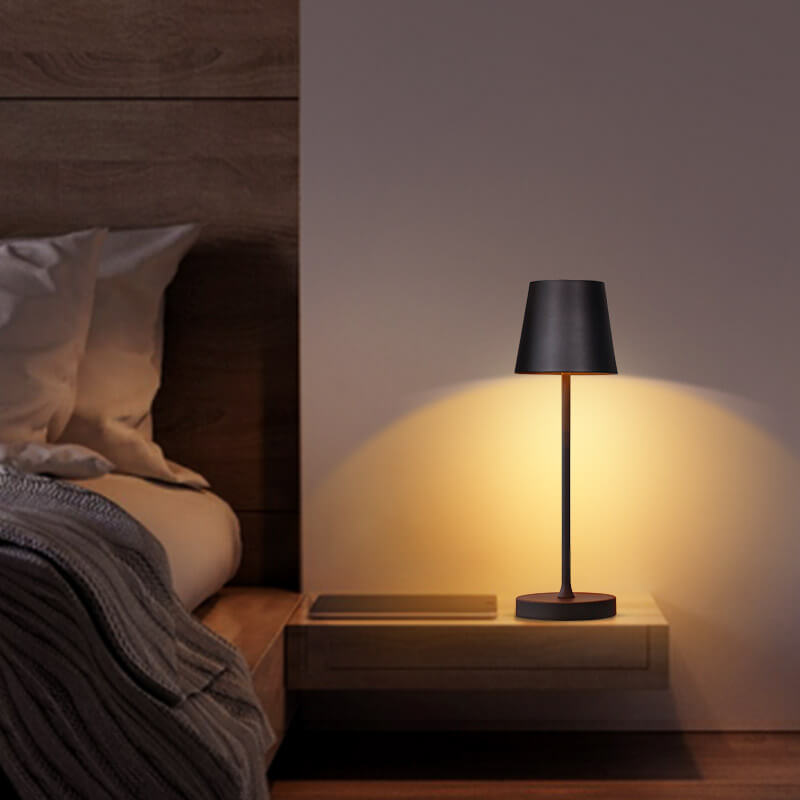 Battery Operated Table Lamps