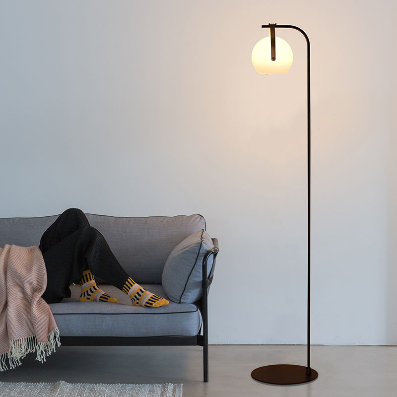 Custom Battery Operated Indoor Outdoor Hanging LED Floor Lamps