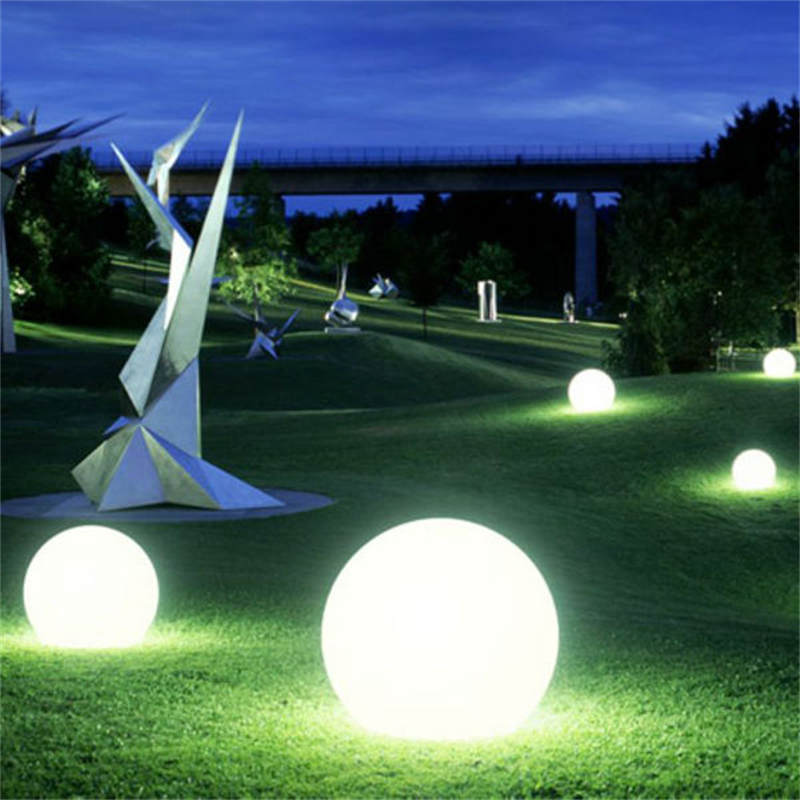 How Light Venus LED Solar Lamps Light Up Garden Sustainably And Stylishly