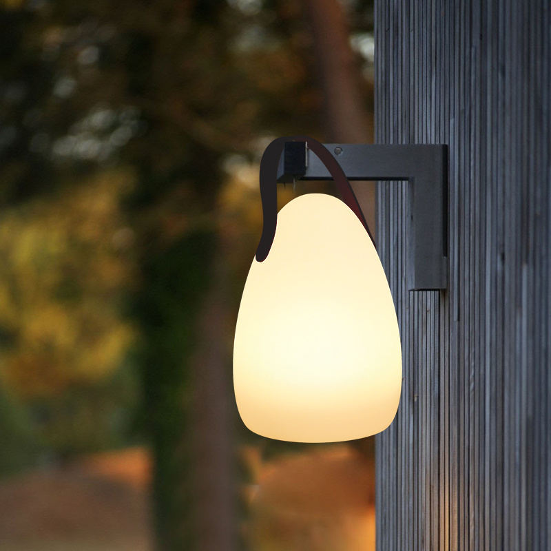 Custom Cordless And Rechargeable Outdoor Table Lamp Solutions From Light Venus