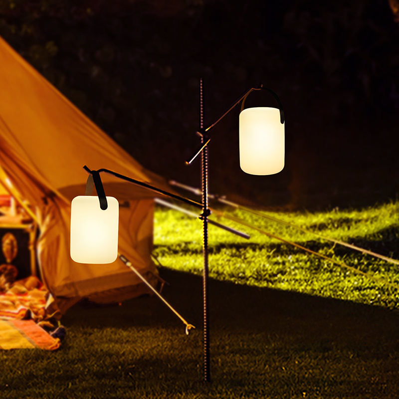 Custom Cordless And Rechargeable Outdoor Table Lamp Solutions From Light Venus
