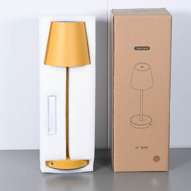 Custom Table Lamp | OEM LED Lights Products Manufacturer | Light Venus