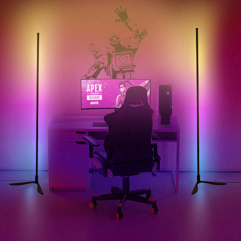 Custom LED Lamp | LED Table Lamp | LED Floor Lamp | LED Desk Lamp | Light Venus