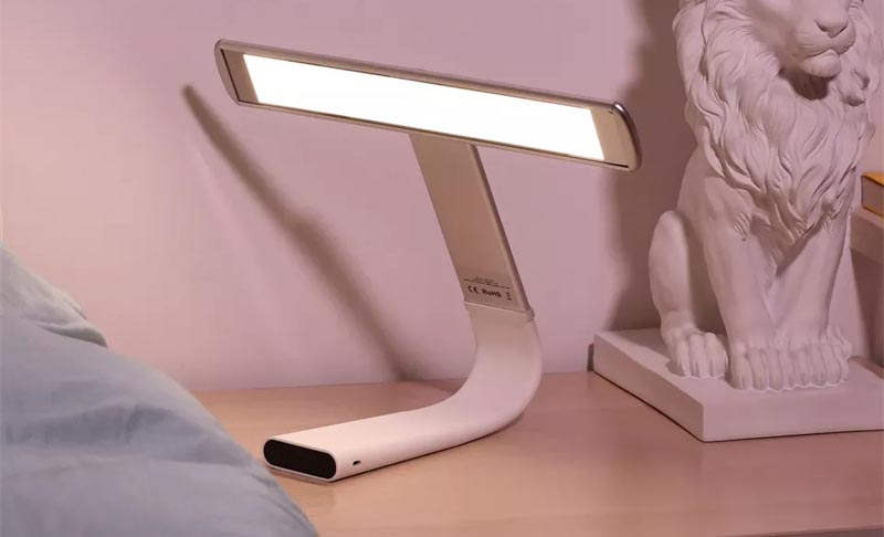 Why LED Light Lamp are Rising in Popularity?
