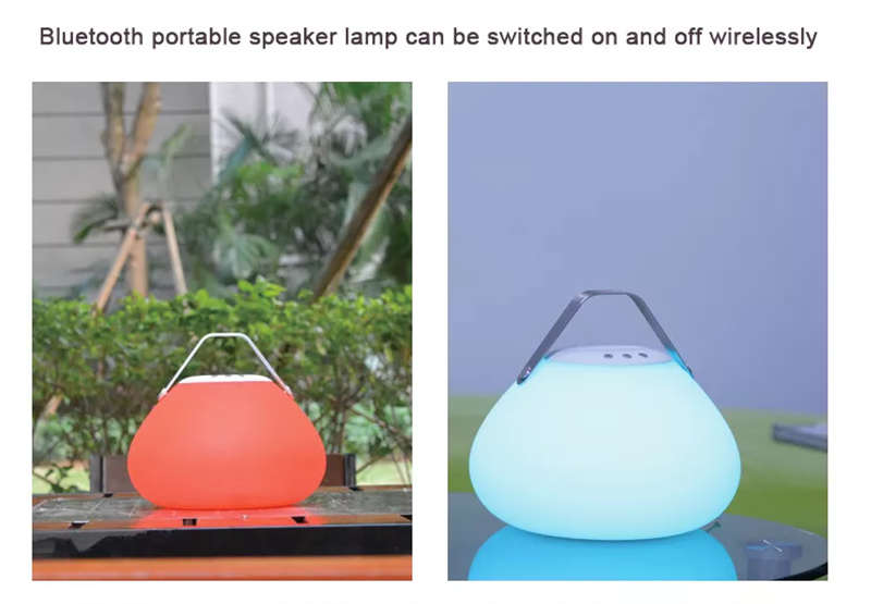 Custom Table Lamp | Portable LED Table Lamp | Table Lamp Factory | Light Venus