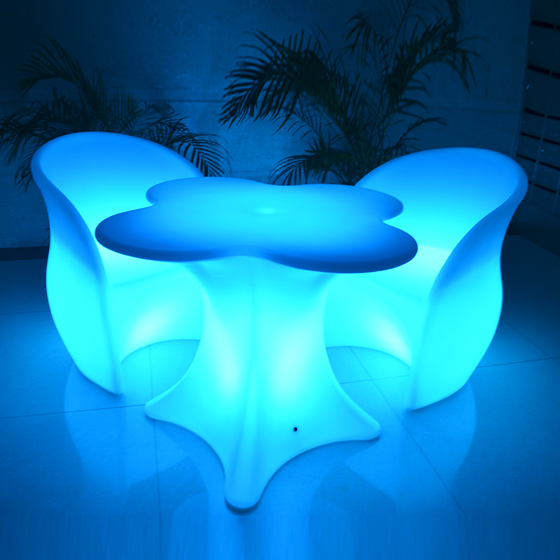 LED Furniture | Illuminated Furniture | Light Up Furniture | Light Venus