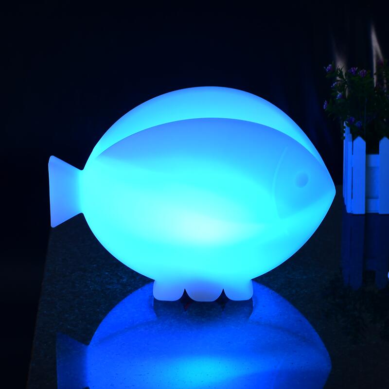 OEM ODM Unique Shape LED Light Up Ice Bucket Manufacturer