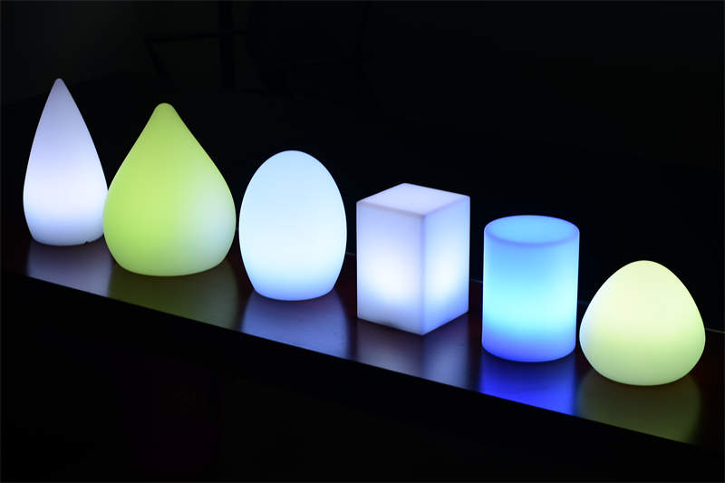 Custom Table Lamp | LED Table Lamp Manufacturer | Light Venus