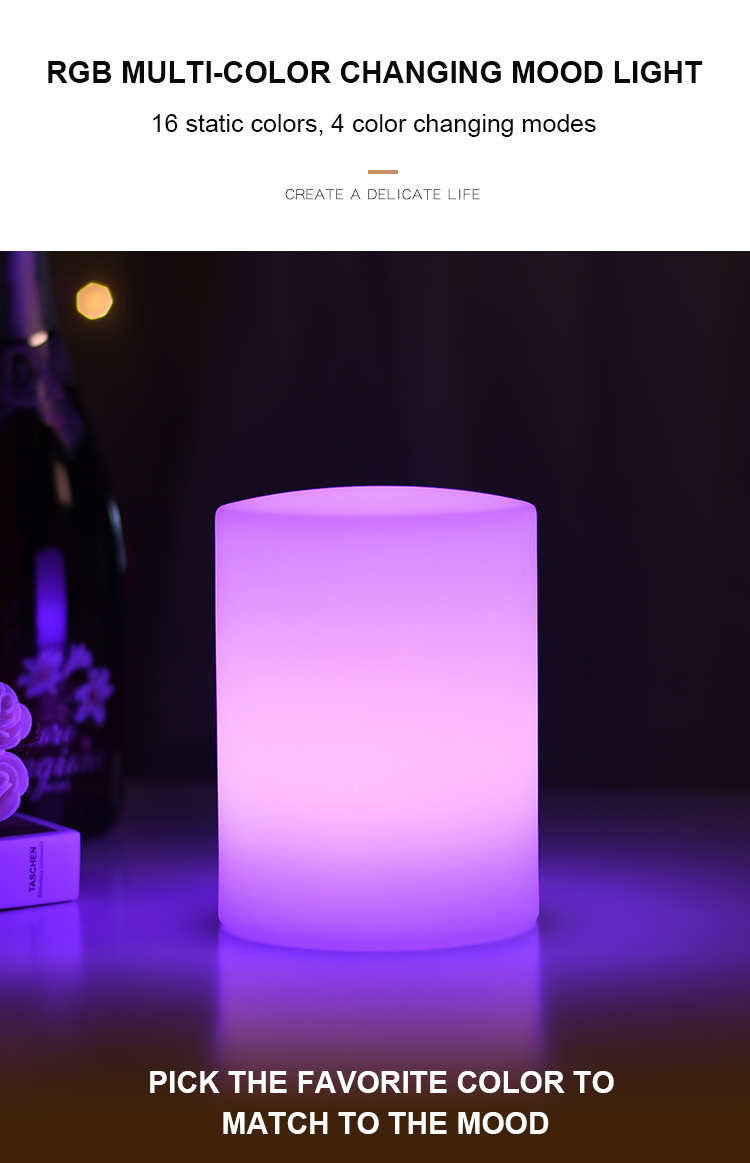 LED Table Lamp | Smart Table Lamp | Custom Table Lamp