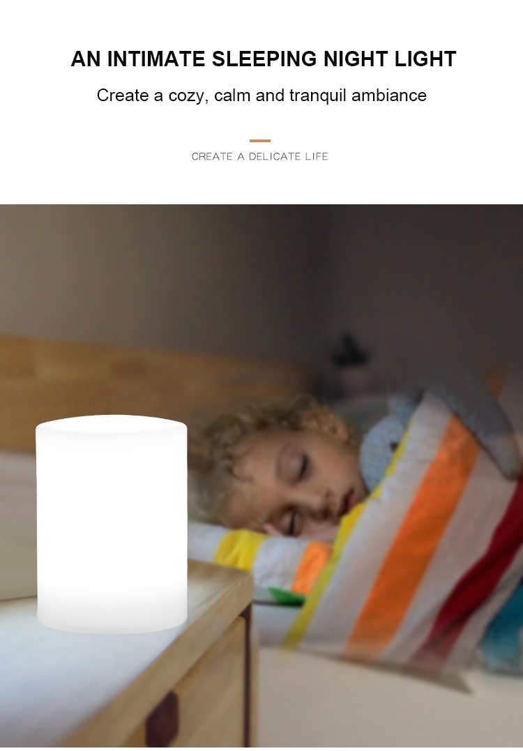 LED Table Lamp | Smart Table Lamp | Custom Table Lamp