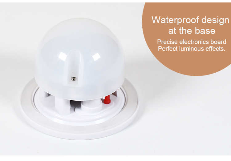 LED Table Lamp | Smart Table Lamp | Custom Table Lamp