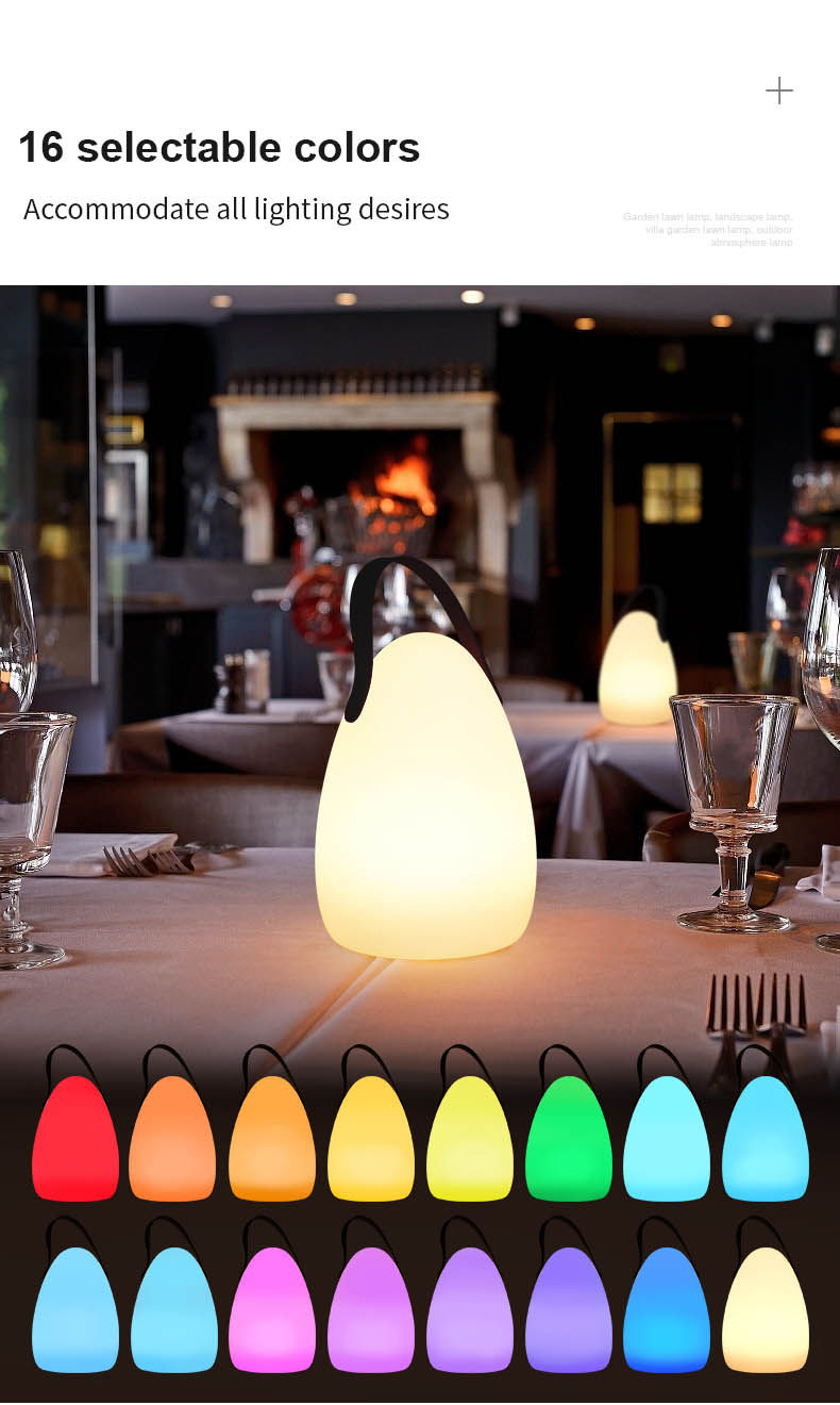 Lantern Table Lamp | Wireless Table Lamp | LED Table Lamp Manufacturer | Light Venus