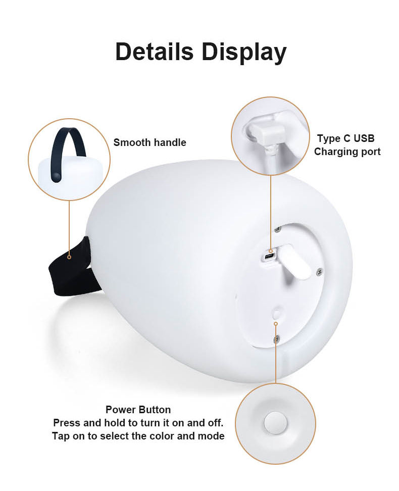 Lantern Table Lamp | Wireless Table Lamp | LED Table Lamp Manufacturer | Light Venus