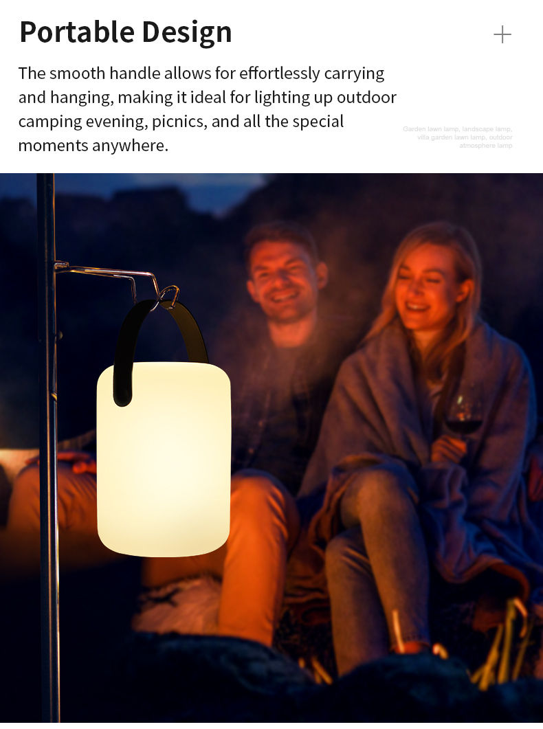 Smart Table Lamp | Portable Table Lamp | Bluetooth Table Lamp | Light Venus