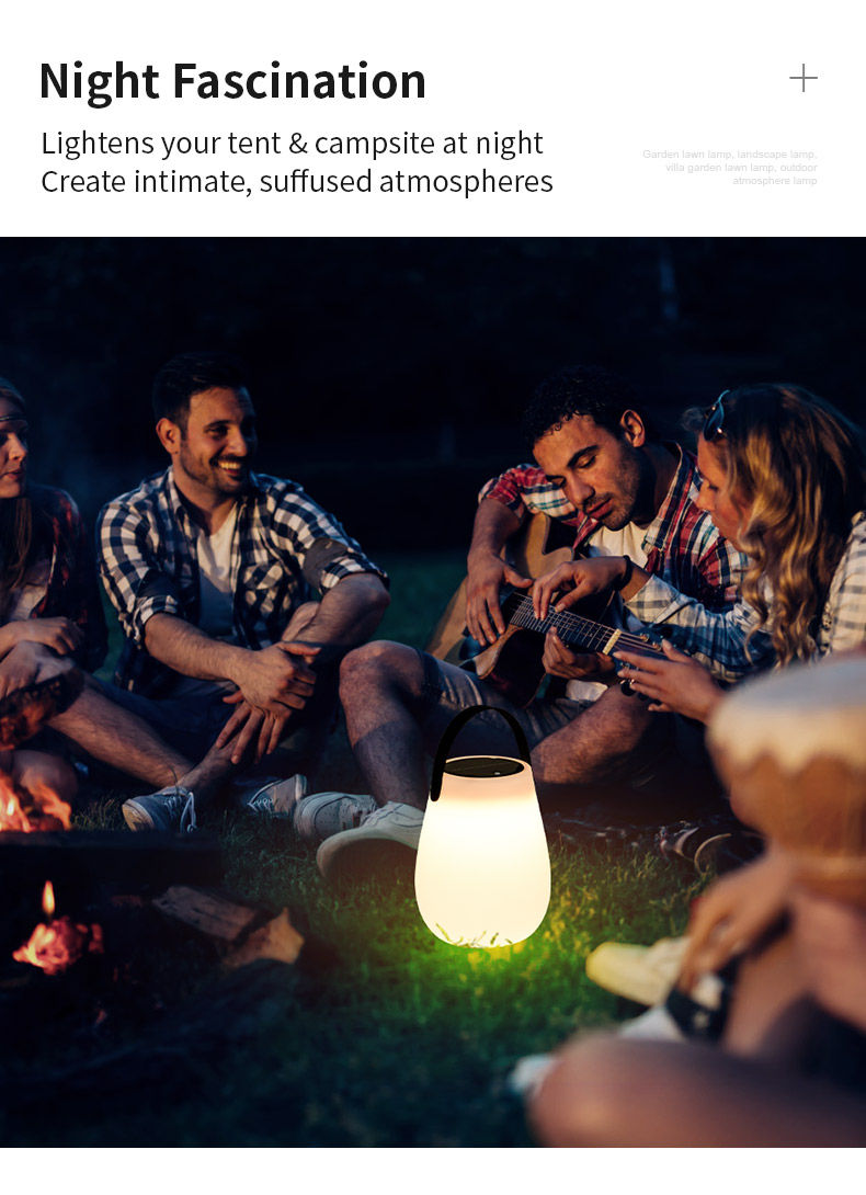 Solar Lanterns | Outdoor Solar Lanterns | Portable Lantern Lamp | Light Venus