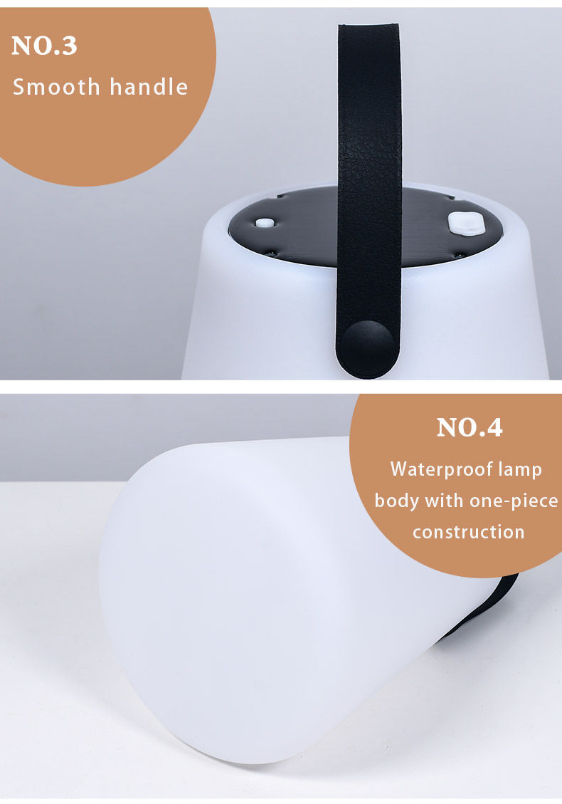 Solar Lanterns | Outdoor Solar Lanterns | Portable Lantern Lamp | Light Venus