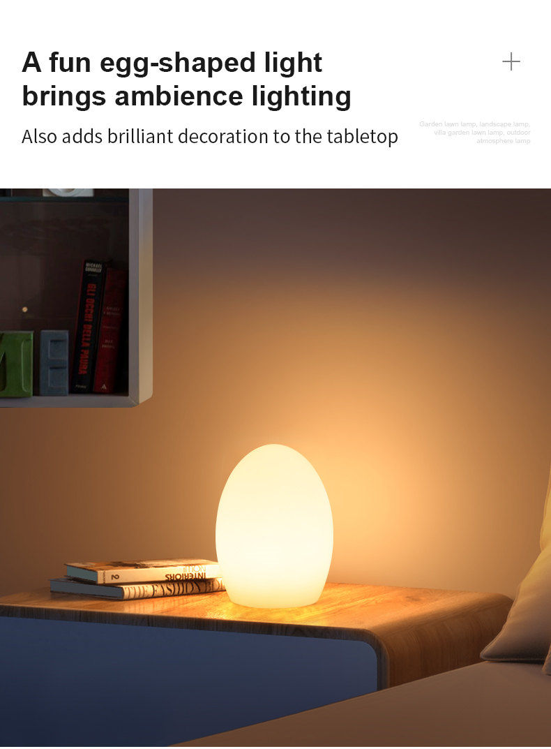 Rechargeable Table | Cordless Table Lamp | USB Table Lamp | Light Venus