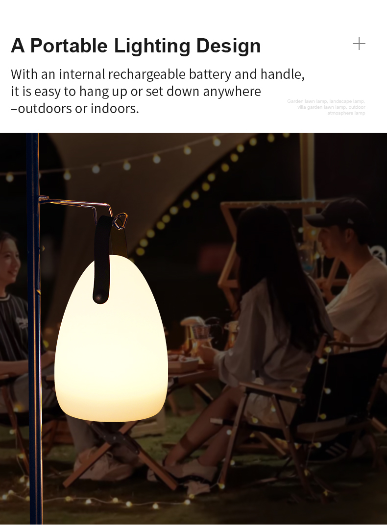 Lantern Table Lamp | Wireless Table Lamp | LED Table Lamp Manufacturer | Light Venus