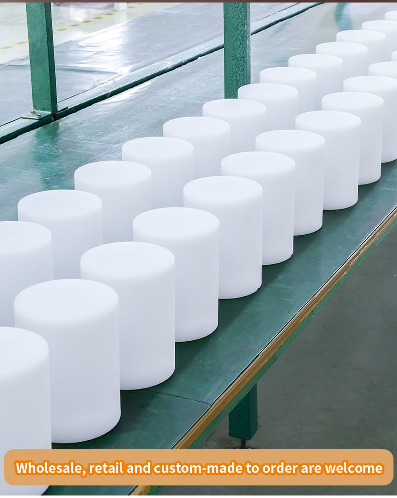 Custom Table Lamp | Wireless Table Lamp | Cylindrical Table Lamp Custom Table Lamp | Wireless Table Lamp | Cylindrical Table Lamp