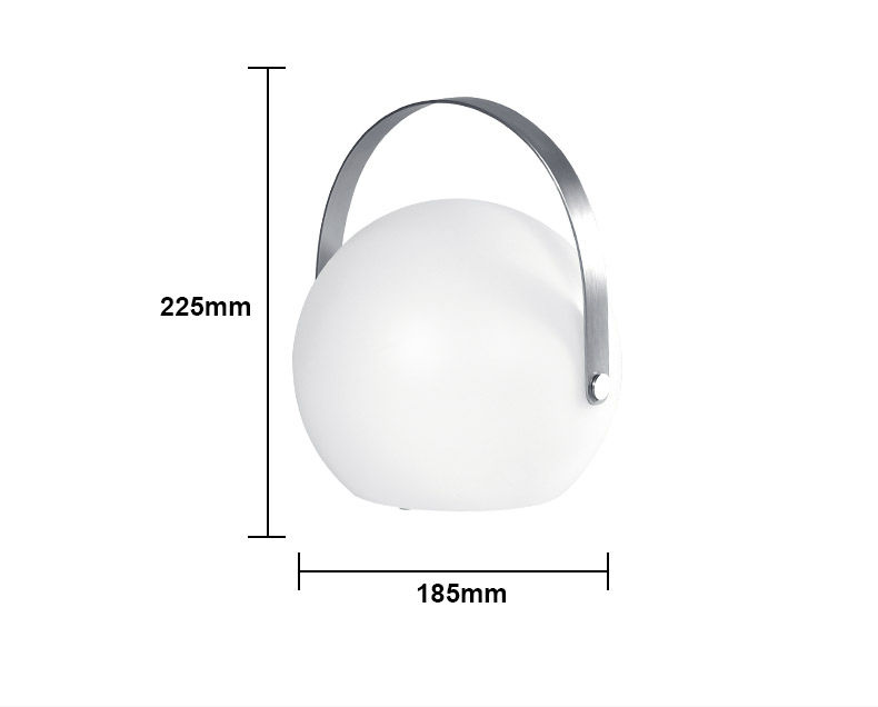 Smart Table Lamp | Bluetooth Table Lamp | App Table Lamp | Light Venus