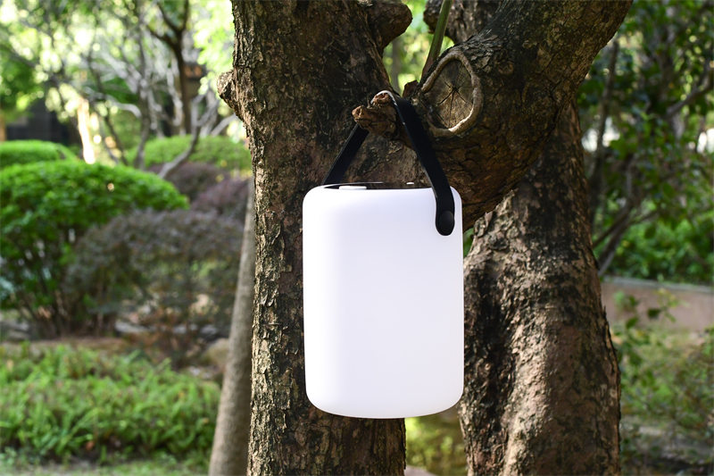 Portable Solar Lantern Lamp - An Eco-Friendly and Convenient Lighting Solution