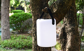 Portable Solar Lantern Lamp - An Eco-Friendly and Convenient Lighting Solution