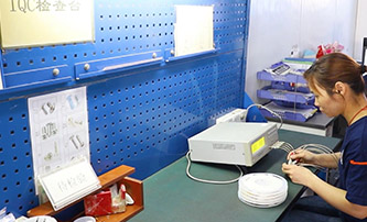 How Does Light Venus Ensure Quality in Custom LED Lights Products