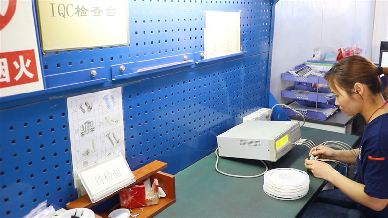 How Does Light Venus Ensure Quality in Custom LED Lights Products