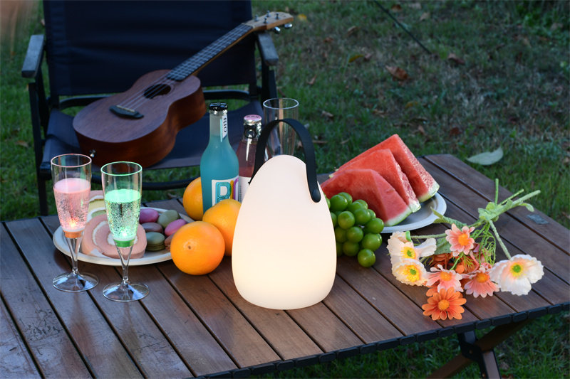 Portable Table Lamp | Table Lamp Manufacturer | Light Venus