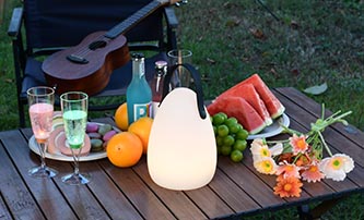 Portable Table Lamp Has Emerged as a Versatile Solution for Lighting Needs