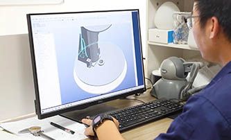 A Comprehensive Guide to the Custom Lamp Manufacturing Process at Light Venus