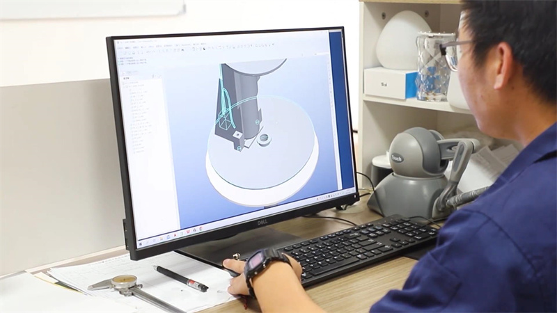 A Comprehensive Guide to the Custom Lamp Manufacturing Process at Light Venus