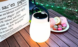 What are the Common Applications of Solar Lanterns