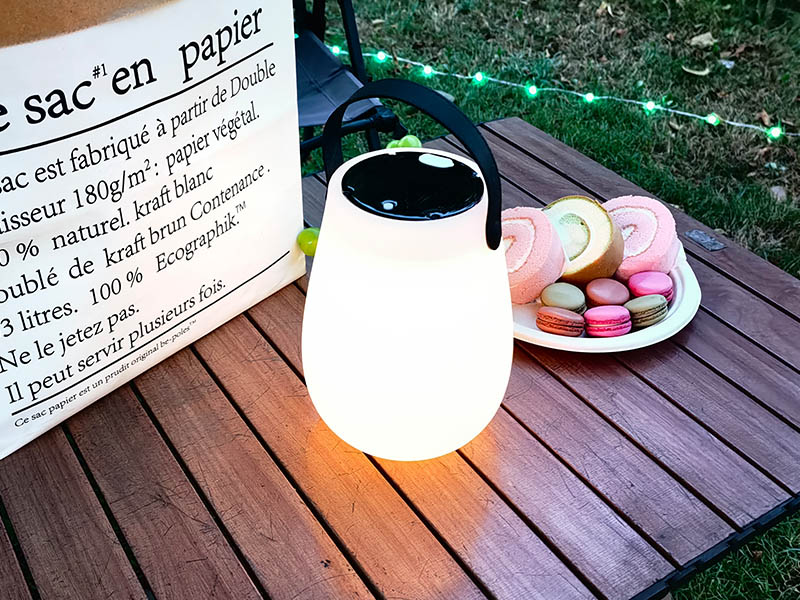 What are the Common Applications of Solar Lanterns | Light Venus