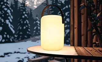 Portable Table Lamps are Versatile Lighting Solutions for Modern Life
