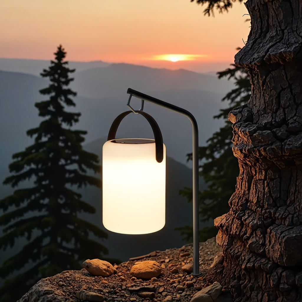 What Are the Benefits of Solar Lanterns Over Traditional Lighting | Light Venus