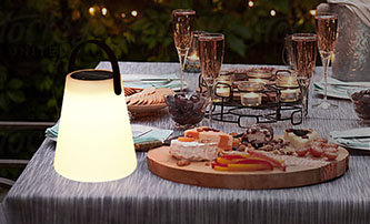 What Are the Key Design Considerations for Solar Lanterns?
