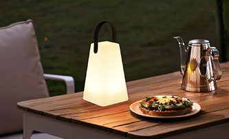 Key Certifications to Consider When Selecting a Custom Outdoor Table Lamps Factory