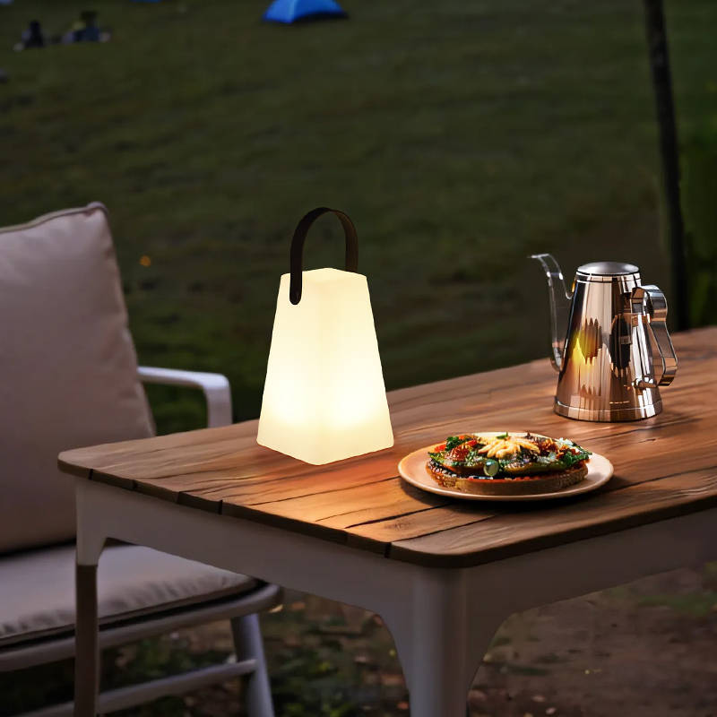 Outdoor Table Lamp | Custom Table Lamp | Table Lamp Factory | Light Venus